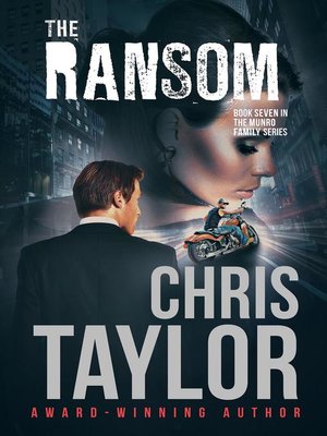 cover image of The Ransom